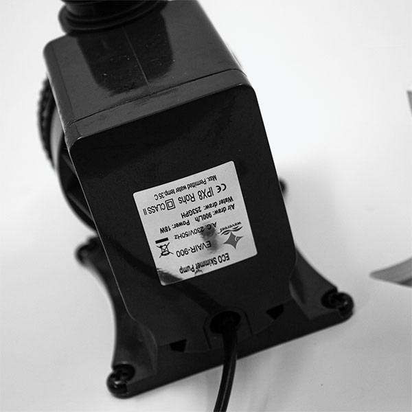 WaveReef K1-200 Skimmer | FishyPH