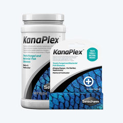 Seachem Kanaplex | FishyPH