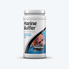 Seachem Marine Buffer 250g | FishyPH