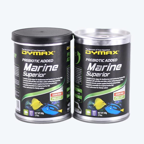 Dymax Marine Superior 60g Pellets | FishyPH