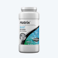 Seachem Matrix 500ml | FishyPH