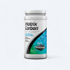 Seachem MatrixCarbon 250mL | FishyPH