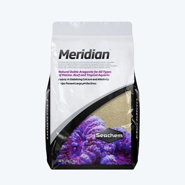 Seachem Meridian 3.5kg | FishyPH