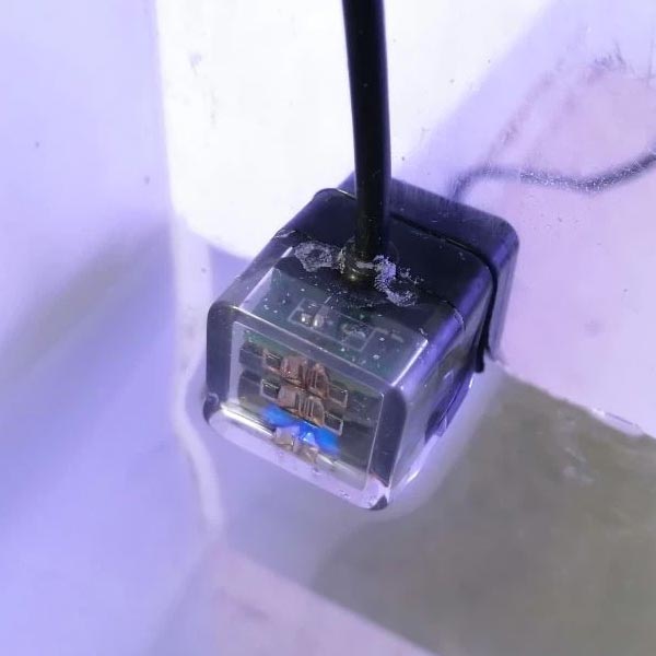 WaveReef ATO Sensor Type | FishyPH