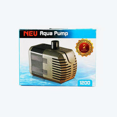 NEU-A1200 Aqua Pump - FishyPH