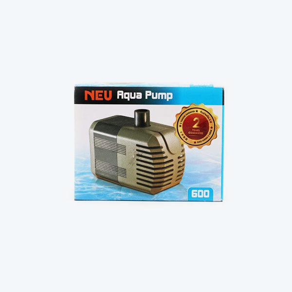 NEU600 Aqua Pump | FishyPH