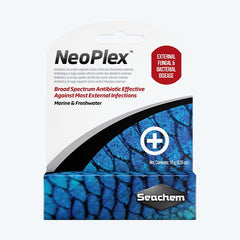 Seachem NeoPlex 10g | FishyPH