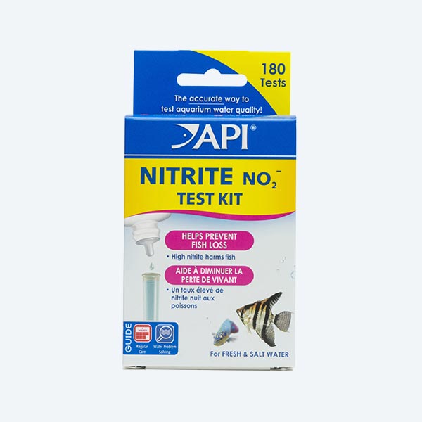 API Nitrite Test Kit | FishyPH
