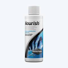 Seachem Nourish 100ml | FishyPH