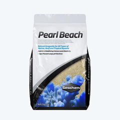 Seachem Pearl Beach 3.5kg | FishyPH