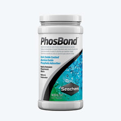 Seachem PhosBond 250ml | FishyPH