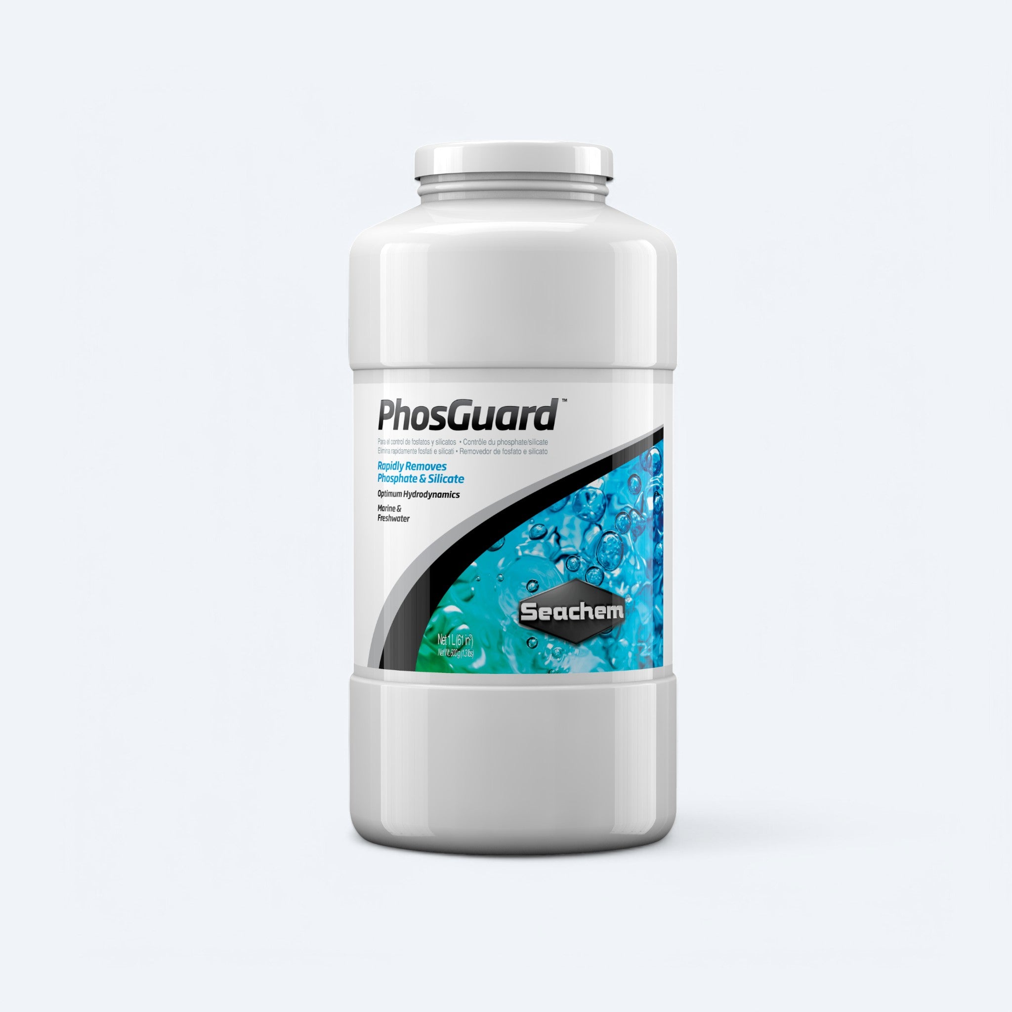 Seachem PhosGuard 1L | FishyPH