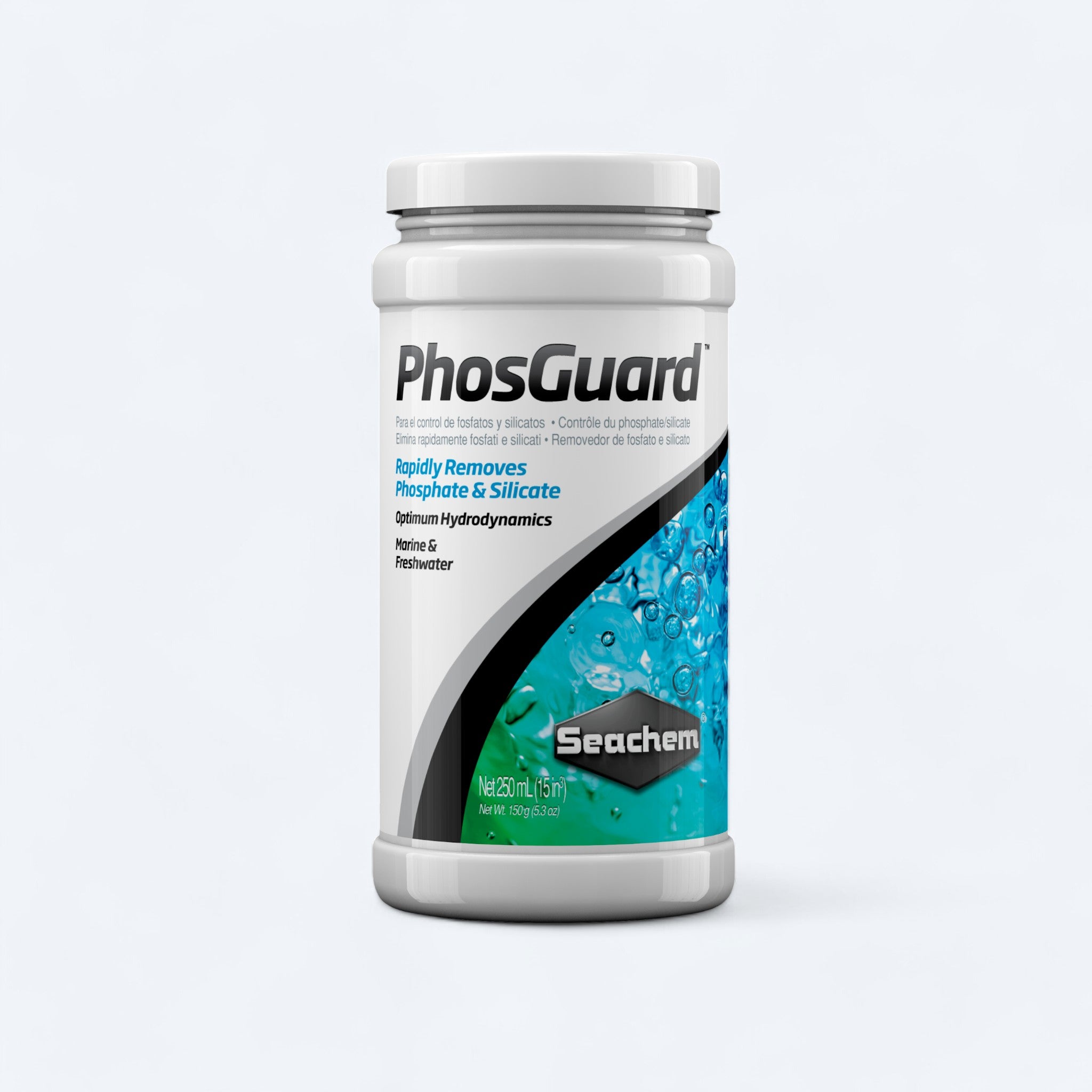 Seachem PhosGuard 250mL | FishyPH