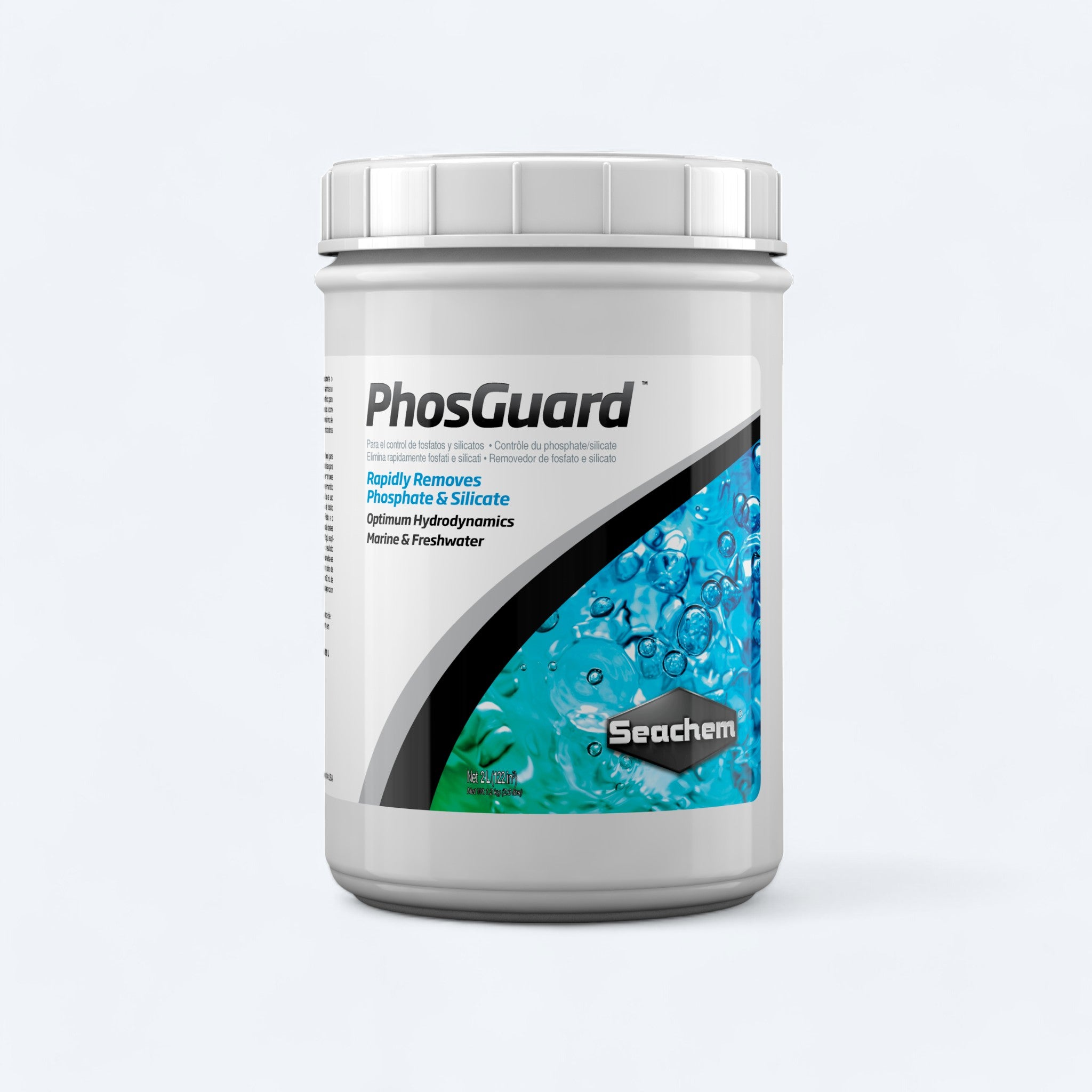Seachem PhosGuard 2L | FishyPH