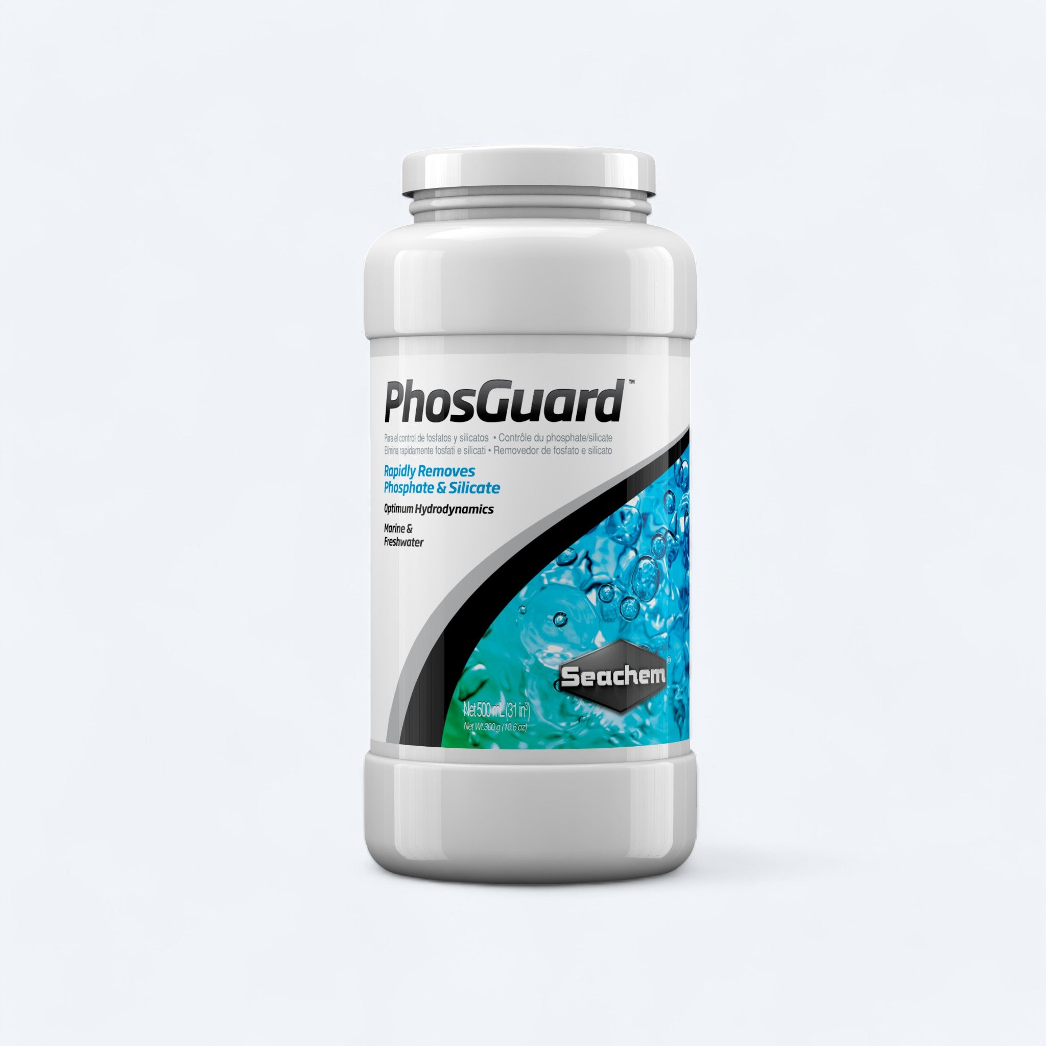 Seachem PhosGuard 500mL | FishyPH