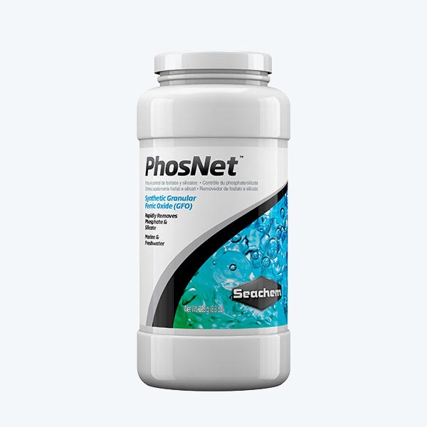 Seachem PhosNet 250g | FishyPH