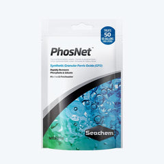 Seachem PhosNet 50g | FishyPH