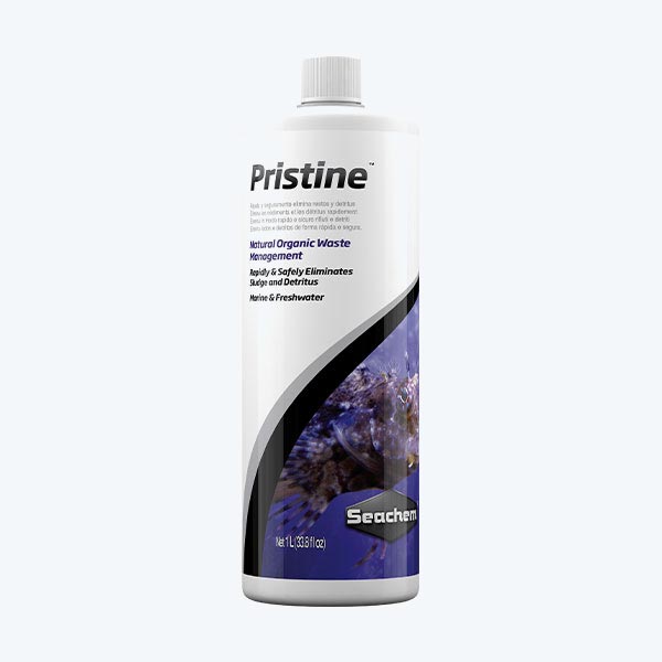 Seachem Pristine 1L | FishyPH