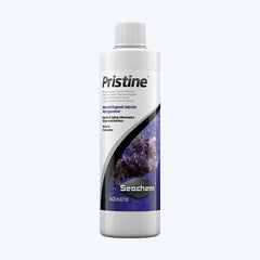 Seachem Pristine 250ml | FishyPH