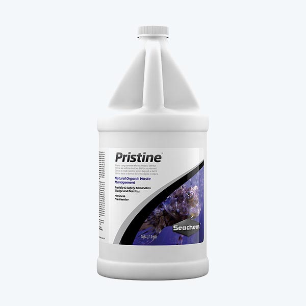 Seachem Pristine 4L | FishyPH