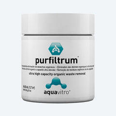 Aquavitro Purfiltrum 225mL | FishyPH
