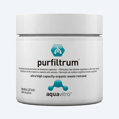 Aquavitro Purfiltrum 450mL | FishyPH