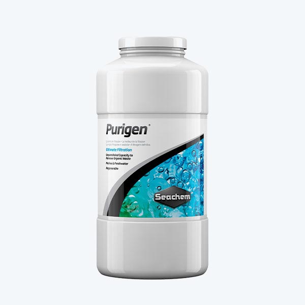 Seachem Purigen 1L | FishyPH