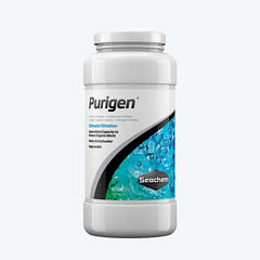 Seachem Purigen 500ml | FishyPH
