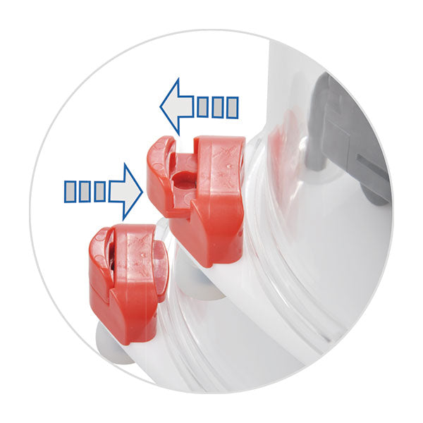 Reef Octopus Essence 130S Protein Skimmer | FishyPH