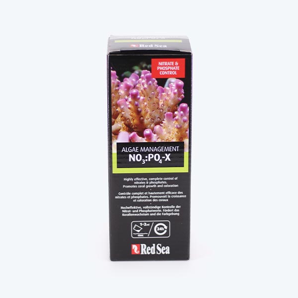 Red Sea NoPoX – FishyPH