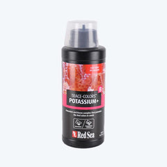Red Sea Potassium+ Trace Color B - 500ml