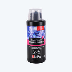 Red Sea BioActive Elements Trace Color D - 500ml