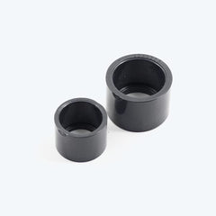 Reducer - UPVC Gray Pipe Fittings | FishyPH