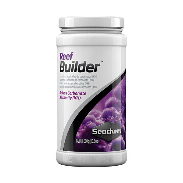Seachem Reef Buffer 300g | FishyPH