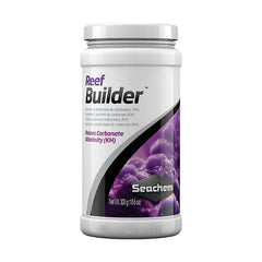 Seachem Reef Buffer 300g | FishyPH