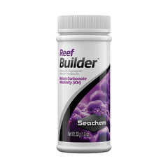Seachem Reef Buffer 50g | FishyPH