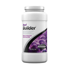 Seachem Reef Buffer 600g | FishyPH