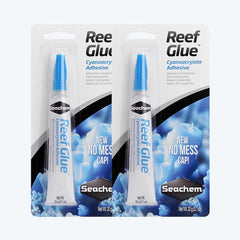 Seachem Reef Glue 60g | FishyPH