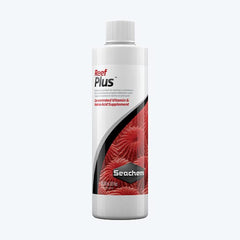 Seachem Reef Plus