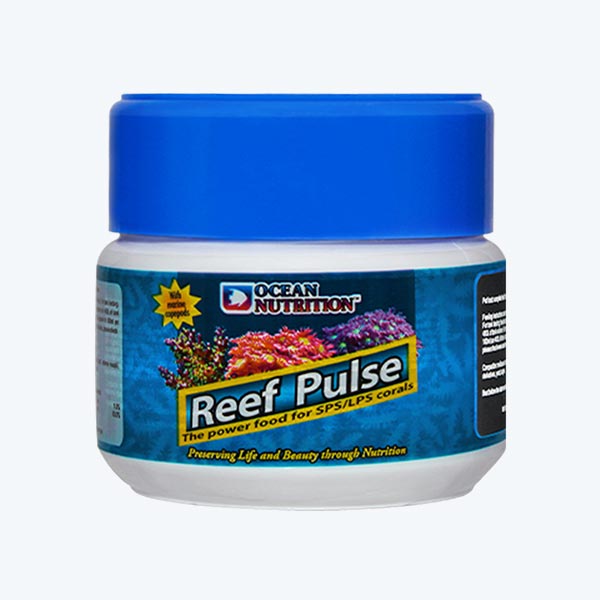 Ocean Nutrition Reef Pulse 60g | FishyPH