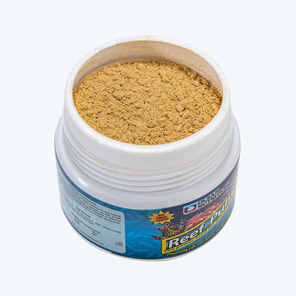 Ocean Nutrition Reef Pulse 60g | FishyPH