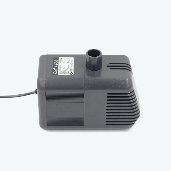 Rio 1400 Submersible Pump | FishyPH