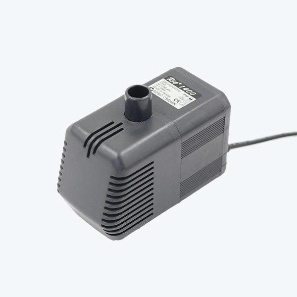 Rio 1400 Submersible Pump | FishyPH