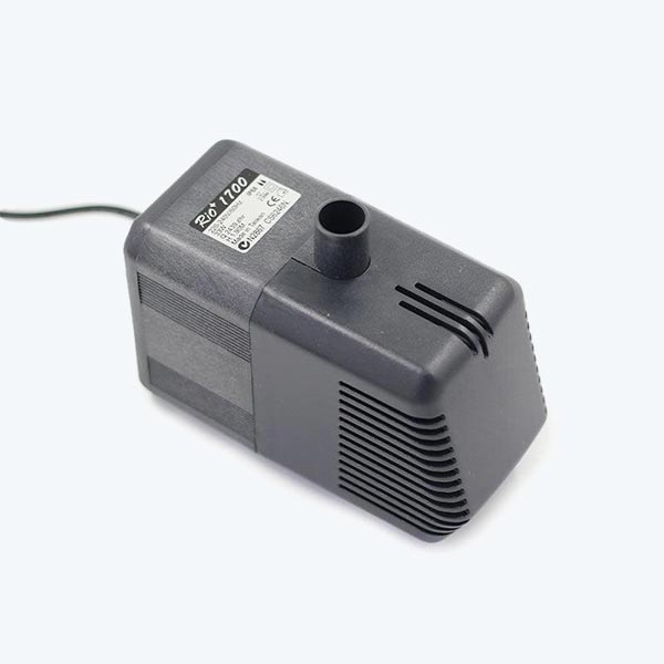 Rio 1700 Submersible Pump | FishyPH
