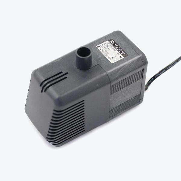 Rio 2500 Submersible Pump | FishyPH