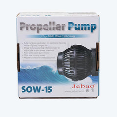 Jebao Wavemaker SOW-15 | FishyPH