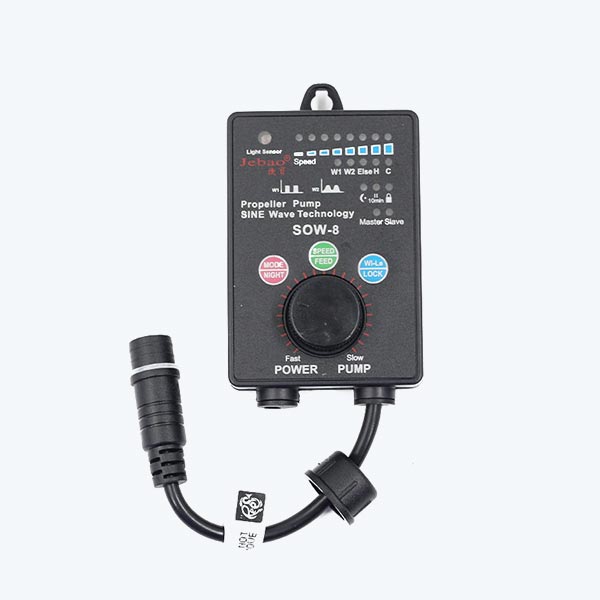 Jebao Wavemaker SOW-8 | FishyPH