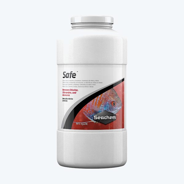 Seachem Safe 1kg | FishyPH