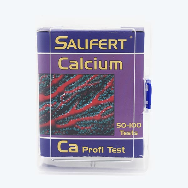 Salifert Ca Test Kit | FishyPH