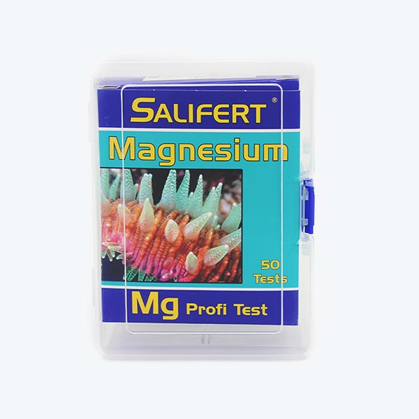 Salifert Mg Test Kit | FishyPH